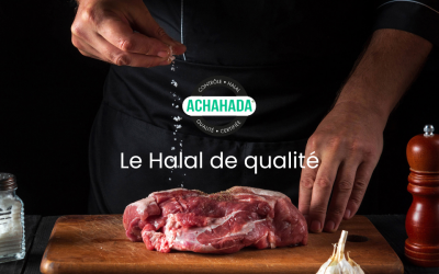 La certification ACHAHADA qu’est ce que c’est ?