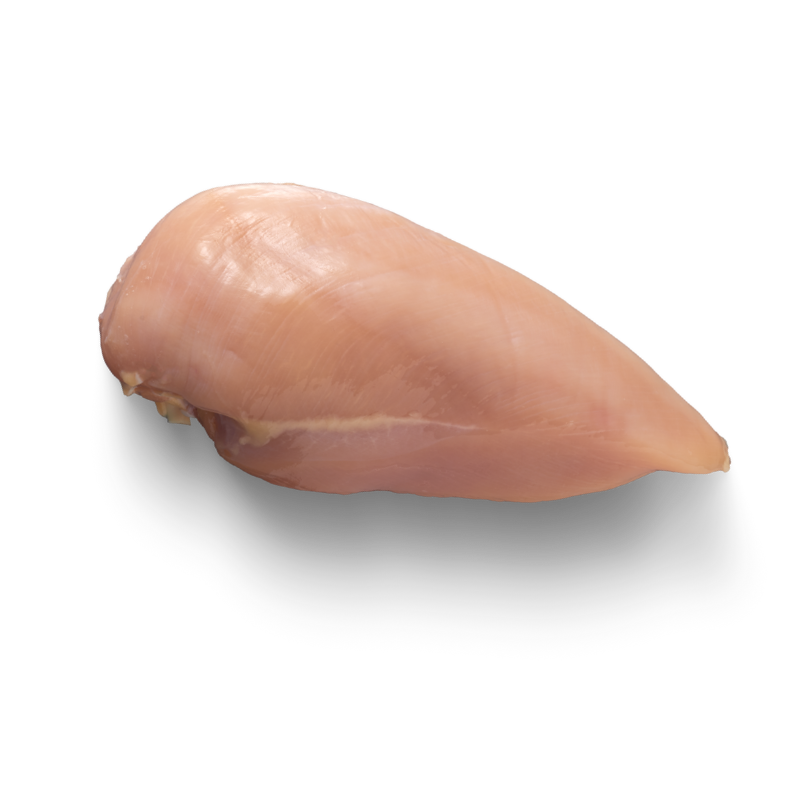 Filet Halal Oumabox