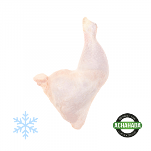 Cuisse de poulet halal Achahada