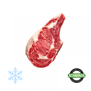 Entrecôte de Boeuf Halal de qualité supérieur, viande certifiée Halal ACHAHADA ou AVS. Box de 5kg. Proposer par BoxFamily.