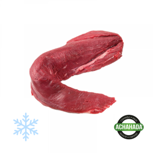 5 Kg Filet de Boeuf Halal. Viande de qualité supérieur. Sélectionné par BoxFamily.fr
