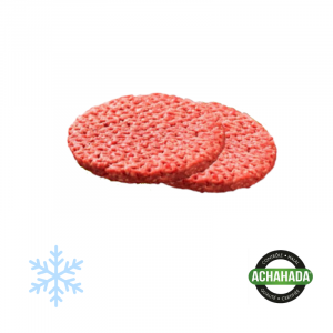 Steak Haché 45 g - 4,5kg