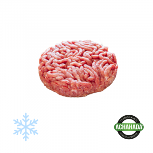Steak Haché Halal Façon Bouchère par BoxFamily.fr