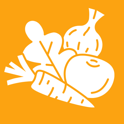 Catégorie : légume et pomme de terre.