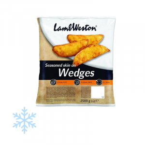 Wedges Lamb Weston 1kg