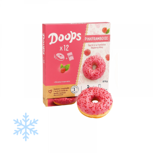 Donuts Framboise Doops